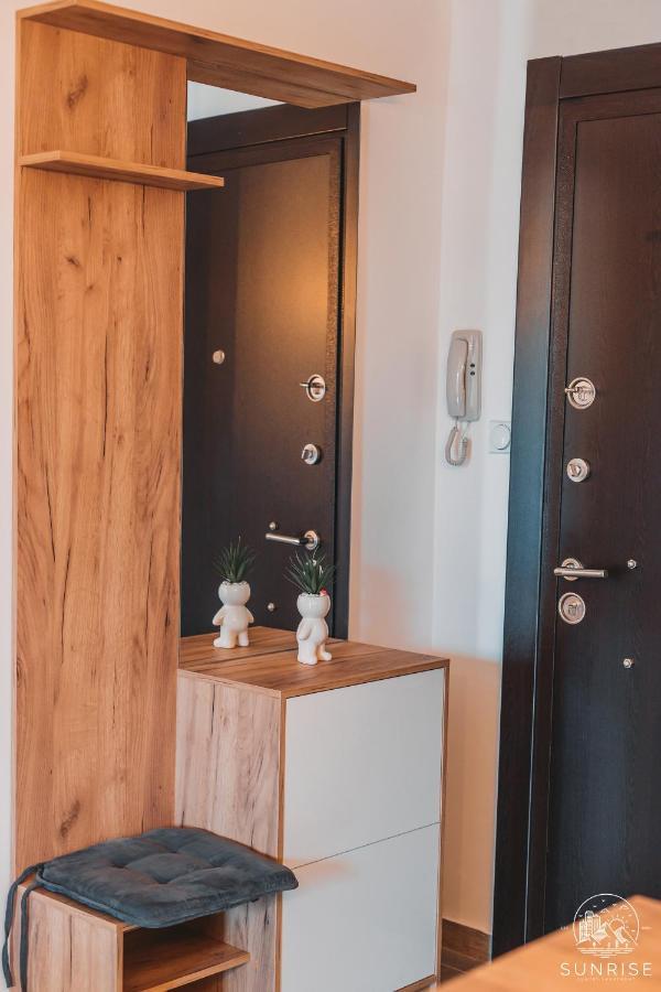 Sunrise Luxury Apartment Bitola Buitenkant foto